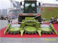 2017山东潍坊农业机械展览会