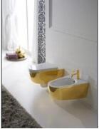 浴家居斯卡拉贝欧的斯堪的纳维亚风格设计
