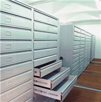 海南档案密集架、图书密集架 资料柜订做