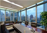 上海南京路办公室装修 设计就是灵魂 创意办公空间