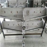 京金机械养殖设备专业生产猪产床 限位栏 保育床 刮粪机 自动上料系统