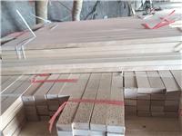 绥芬河厂家直销桦木烘干板材 家具硬木材料可加工指接板