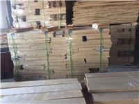 绥芬河厂家供应桦木刨光材 绥芬河家具装修木板材 定制批发
