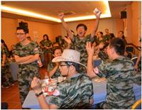 深圳军途文化分享军事拓展训练的五个重要环节|军事拓展训练定制价格