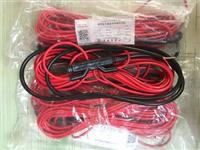 24K碳纤维发热电缆，北京东丽碳纤维电热线缆厂家直销