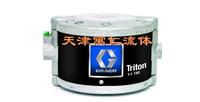 美国graco/固瑞克triton308油泵气动隔膜泵233500/233501油漆泵