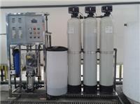 白酒勾兑水处理设备唐山不锈钢水箱河北纯净水设备