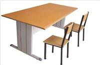 订做校用家具厂/批发阅览桌，电脑桌，书架，课桌椅