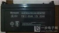 滨松蓄电池FM38-12 滨松铅酸蓄电池销售中心