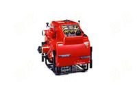 新式新款日本东发VC52AS手抬机动消防泵,TOHATSU消防泵