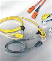 TE/AMP点火器电缆连接器