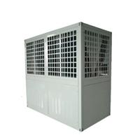 空气能热泵 地暖 环保节能 商用式循环空气能 **低温采暖热泵