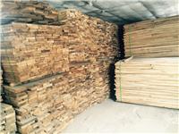 尚志集成材生产工厂大量销售 尚志柞木集成材板货源