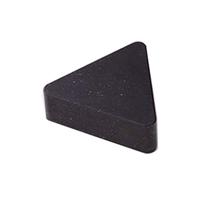 富耐克TNGN三角形PCBN车刀片，主要加工灰铁、淬火钢等硬度比较高的黑色金属