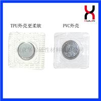 PVC纽扣 | PVC防水隐形磁铁 | 服装箱包磁铁扣