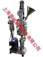 SGN/思峻 GMD2000/4 钛酸锂高速剪切研磨分散机