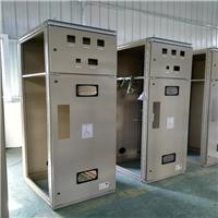 MNS固定分隔柜 镀锌板制作 标准型低压抽出式开关柜体MNS抽屉柜