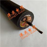 上海RVV-NBR G 柔性丁晴带钢丝卷筒电缆