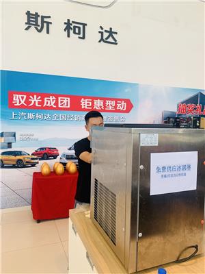 上海烤肠机租赁 热狗肠机出租 包制作