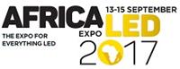 2017年9月南非LED展览会 AFRICA LED FAIR