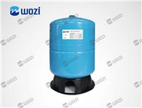 wozi品牌气压罐的安装