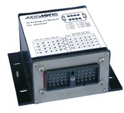 Axiomatic控制器，16通用信号入控制器AX030200