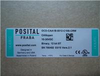 Posital-Fraba编码器德国原装进口现货