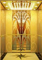 河南许昌电梯装饰设计