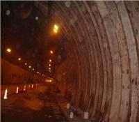 南京隧道加固公司为您分析盾构隧道底层加固措施