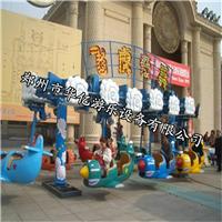 年终钜惠郑州华亿**品质厂家直销水上步行球水上游乐设备