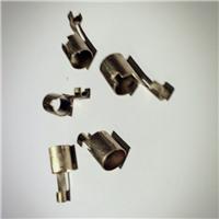 专业批发铝镀镍脚英式装配插头，非标英式装配插头，非标插头配件