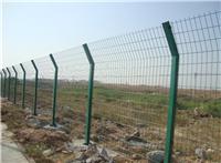 圈地护栏网,生态园护栏网,厂区围栏网,临时护栏网,铁丝网围栏