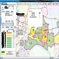 供兰州管网软件及甘肃地理信息系统