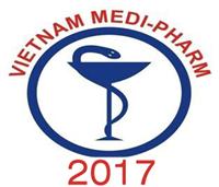 2017越南医疗展 河内）Vietnam Medi-pharm