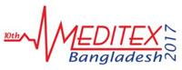 2017孟加拉医疗展Meditex Bangladesh