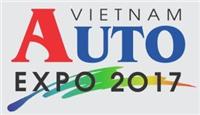 2017年越南国际汽车、摩托车、电动车及零部件展览会