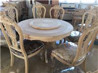 鸡东专业加工制作餐桌椅成套家具 鸡东厂家供应水曲柳实木木材