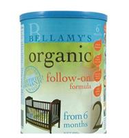 广州供应澳洲 Bellamy's贝拉米 3段，婴幼儿奶粉，**奶粉