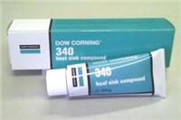 道康宁DOWCORNING340白色导热硅脂道康宁导热硅脂DC340