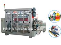 上海力多LT-CLA供应全自动装箱机 装箱机流水线 抓取式装箱机