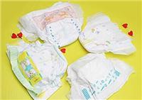 东宁厂家生产安全无伤害纸尿裤 东宁婴儿尿不湿批发价格多少