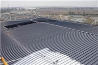 欧柯尔屋顶装饰O-15金属屋面系统铝镁锰板