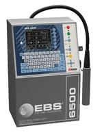 供应 EBS6500保健品护肤品日期喷码机在线小字符喷码机
