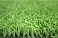 羽毛球网丝绿色人工草，广东篮球人造草，厂家直销运动塑料假草坪