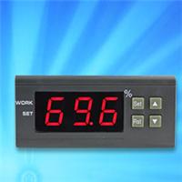 数显湿度计，电子式湿度控制器,加湿,除湿控制器，WH8040