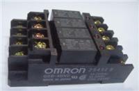 OMRON继电器座G6B-4BND继电器座不含继电器价