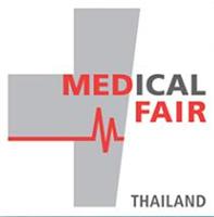 2017泰国医疗展Medical Fair Thailand