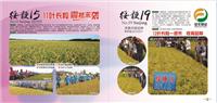绥粳系列优质品种上市，双鸭山地区种植的可以选择
