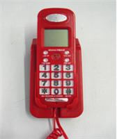 供应兴顺高科NBK晶美B310来电显示电话机，小分机，面包机，接听机