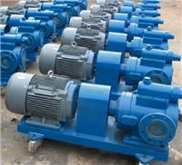 KCB齿轮泵研发趋势是精度和可操控性